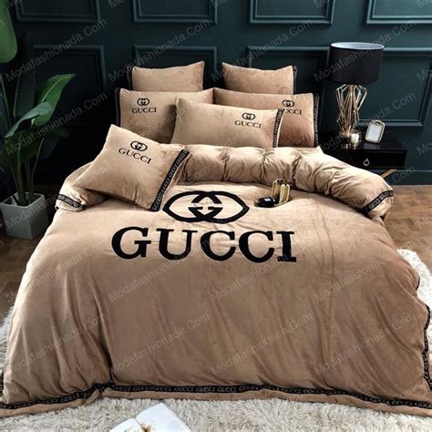 gucci twin bed set|buy gucci bedding online.